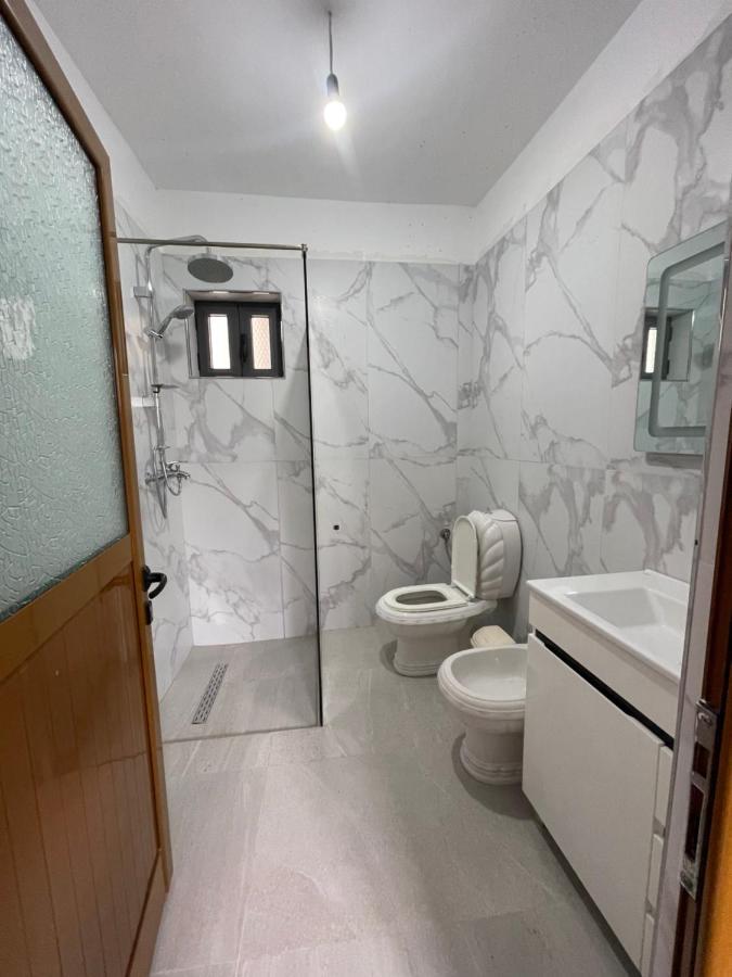 Vila Ani Ksamil Exterior foto