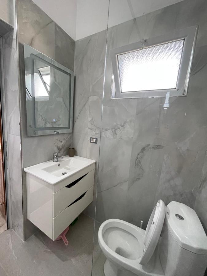Vila Ani Ksamil Exterior foto